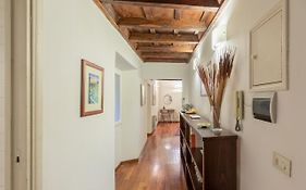 Iflat Comfy Apartament In Campo De' Fiori