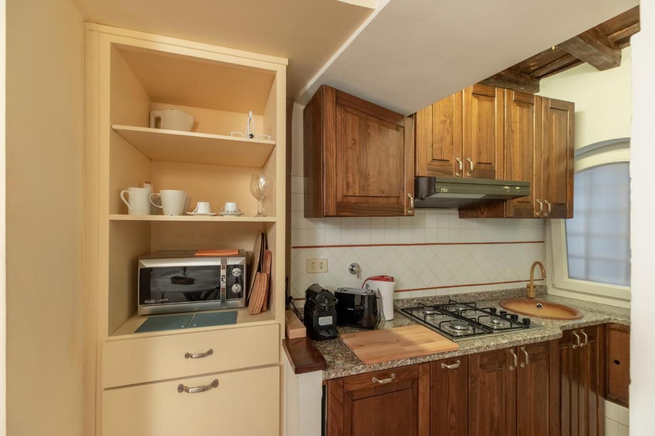 Iflat Comfy Apartament In Campo De' Fiori Roma Esterno foto